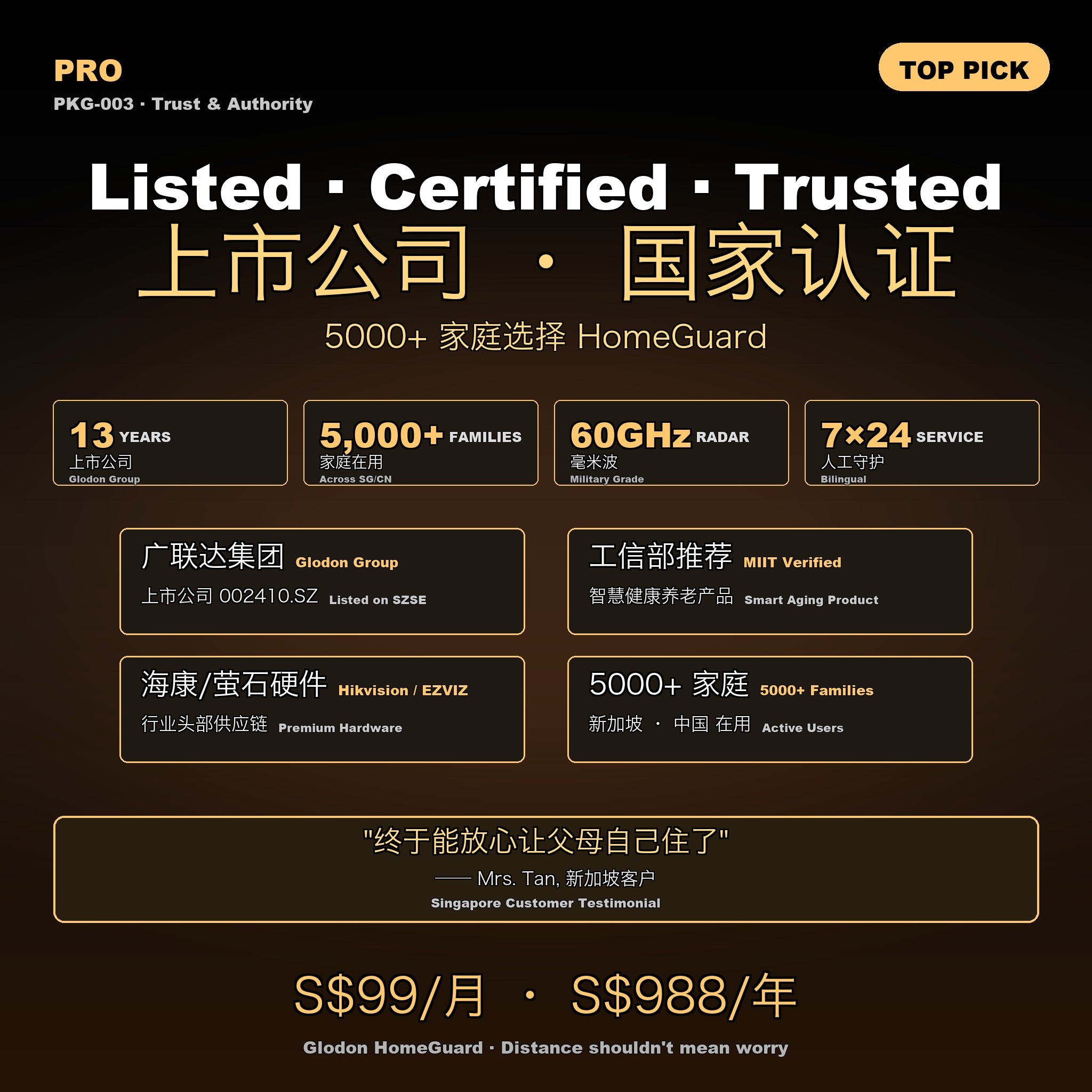 旗舰版・全能兜底